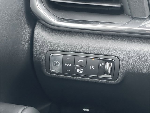 New 2026 GMC Terrain Elevation w/ Elevation Premium Package image 18