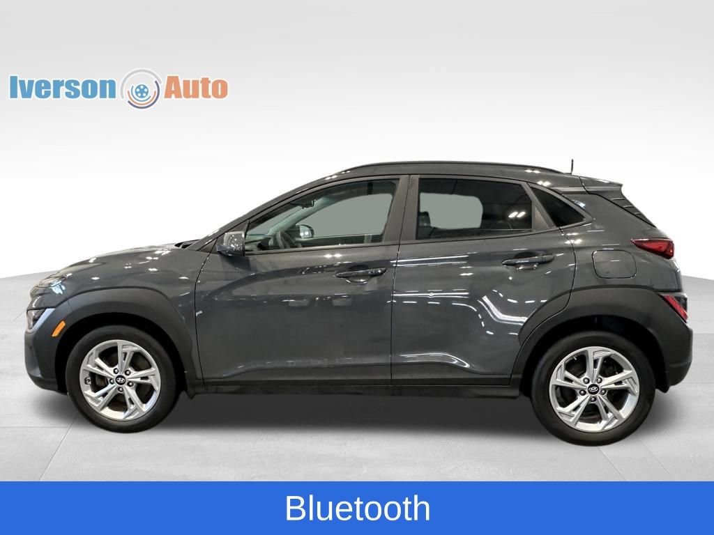 Used 2023 Hyundai Kona SEL image 6
