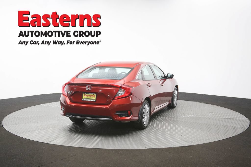 Used 2020 Honda Civic LX image 37