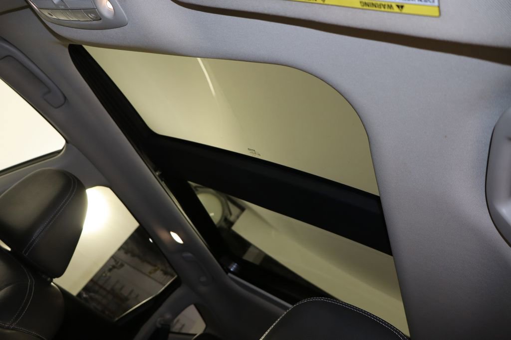 Used 2017 Nissan Murano SL w/ SL Technology Package AWD/4WD image 25