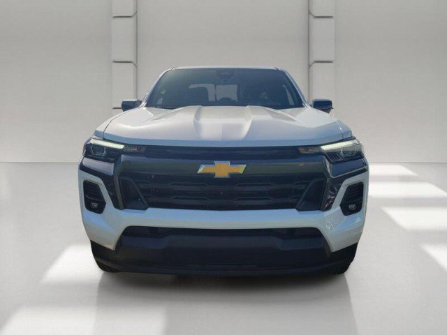 Used 2026 Chevrolet Colorado LT w/ LT Convenience Package RWD image 2