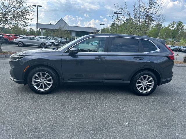 Used 2023 Honda CR-V EX-L video 2