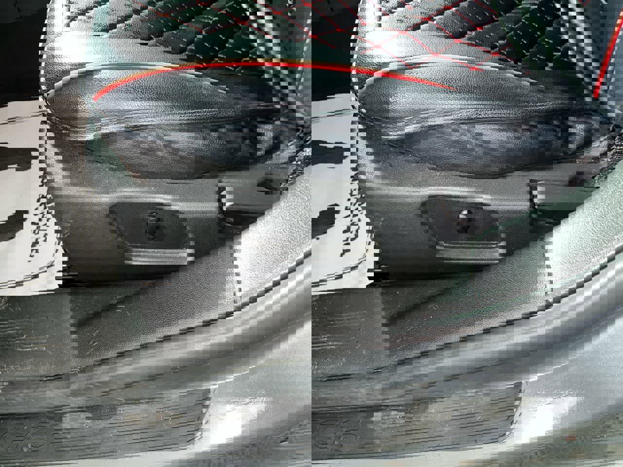 Used 2008 Pontiac G6 Sedan w/ Sport Package image 14