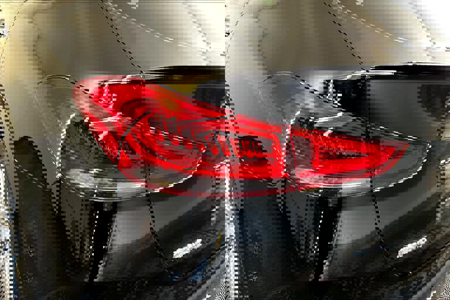 Certified 2023 Mercedes-Benz GLE 53 AMG 4MATIC Coupe image 28