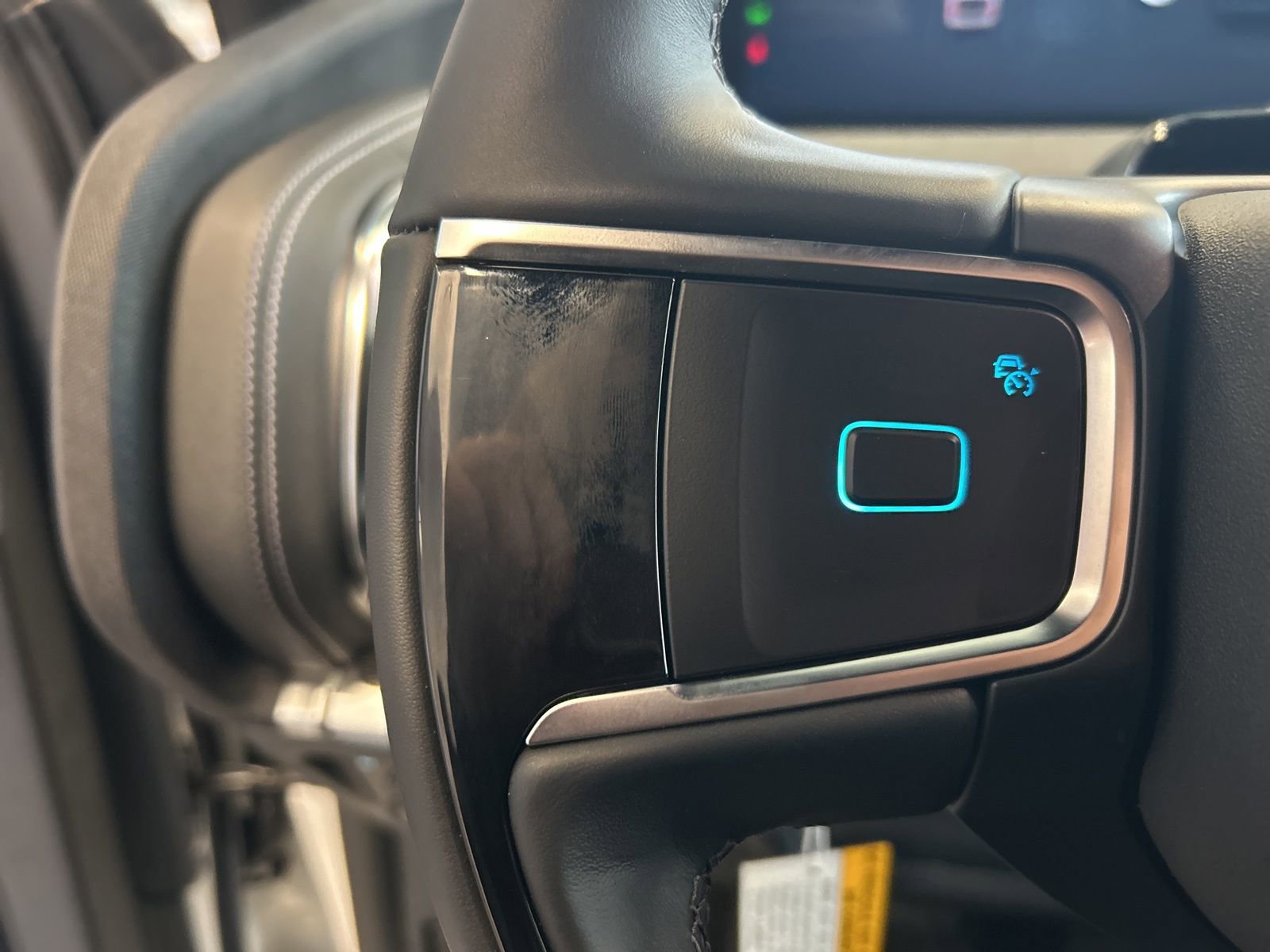 New 2025 Ford Expedition Max Platinum w/ Stealth Performance Package image 26