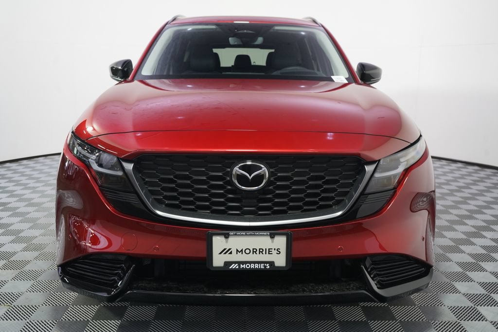 New 2026 MAZDA CX-5 2.5 S w/ Premium Package AWD/4WD image 10