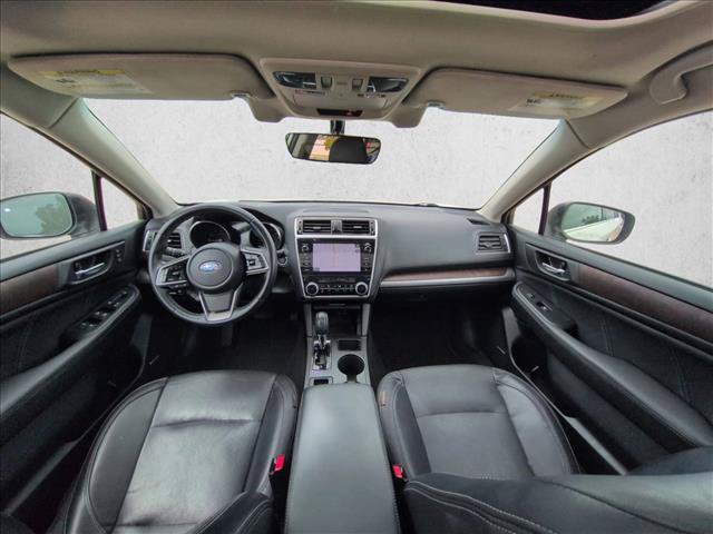 Used 2018 Subaru Outback 2.5i Limited AWD/4WD image 16