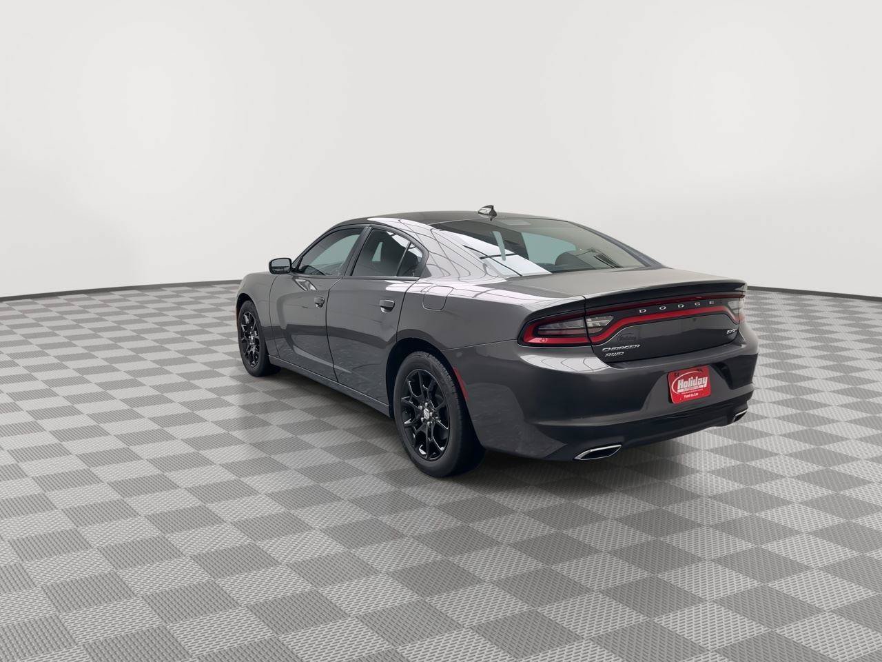 Used 2017 Dodge Charger SXT AWD/4WD image 32