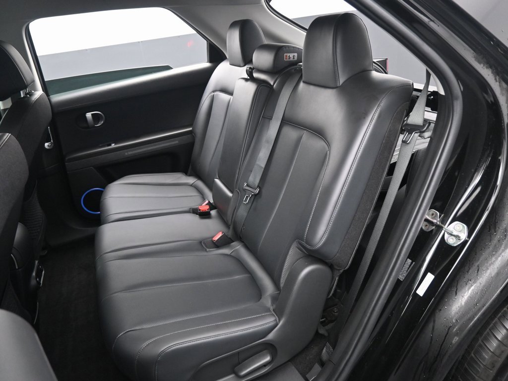 Used 2023 Hyundai Ioniq 5 SEL w/ Cargo Package image 28