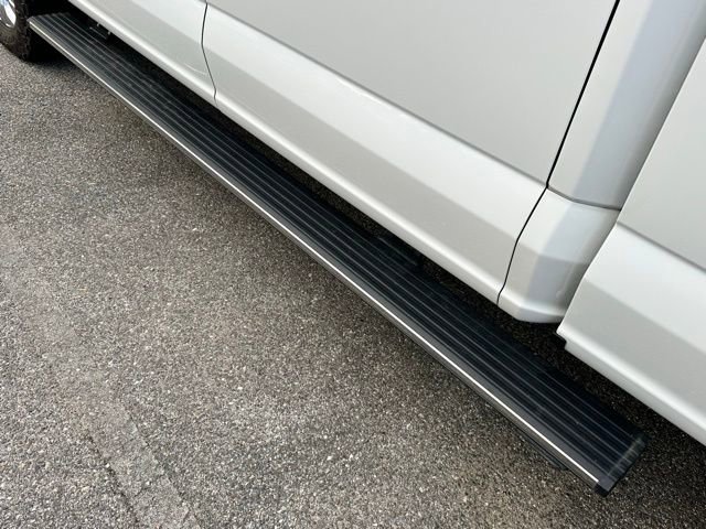 Used 2022 Ford F150 Platinum w/ Equipment Group 701A High image 29