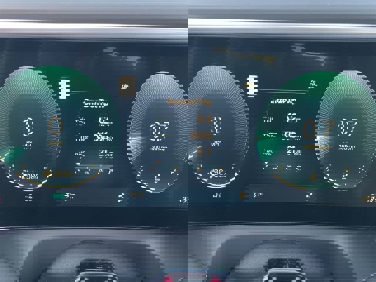 New 2026 Hyundai Palisade Calligraphy image 30