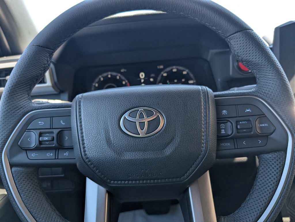 New 2026 Toyota Tacoma TRD Off-Road image 20