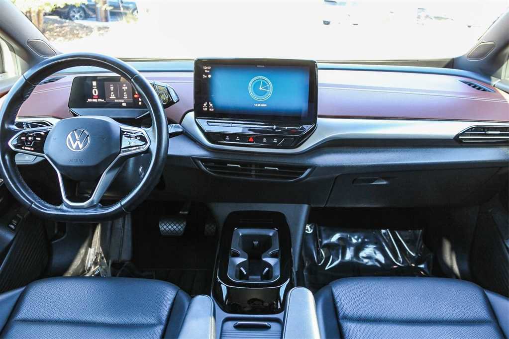 Used 2022 Volkswagen ID.4 Pro S image 13