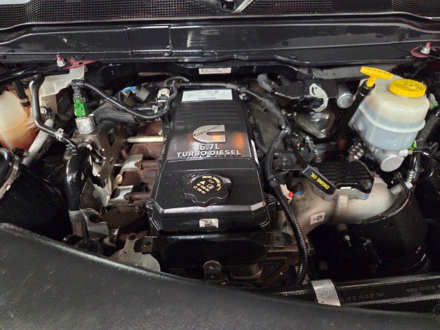 Used 2022 RAM 3500 Laramie AWD/4WD image 88