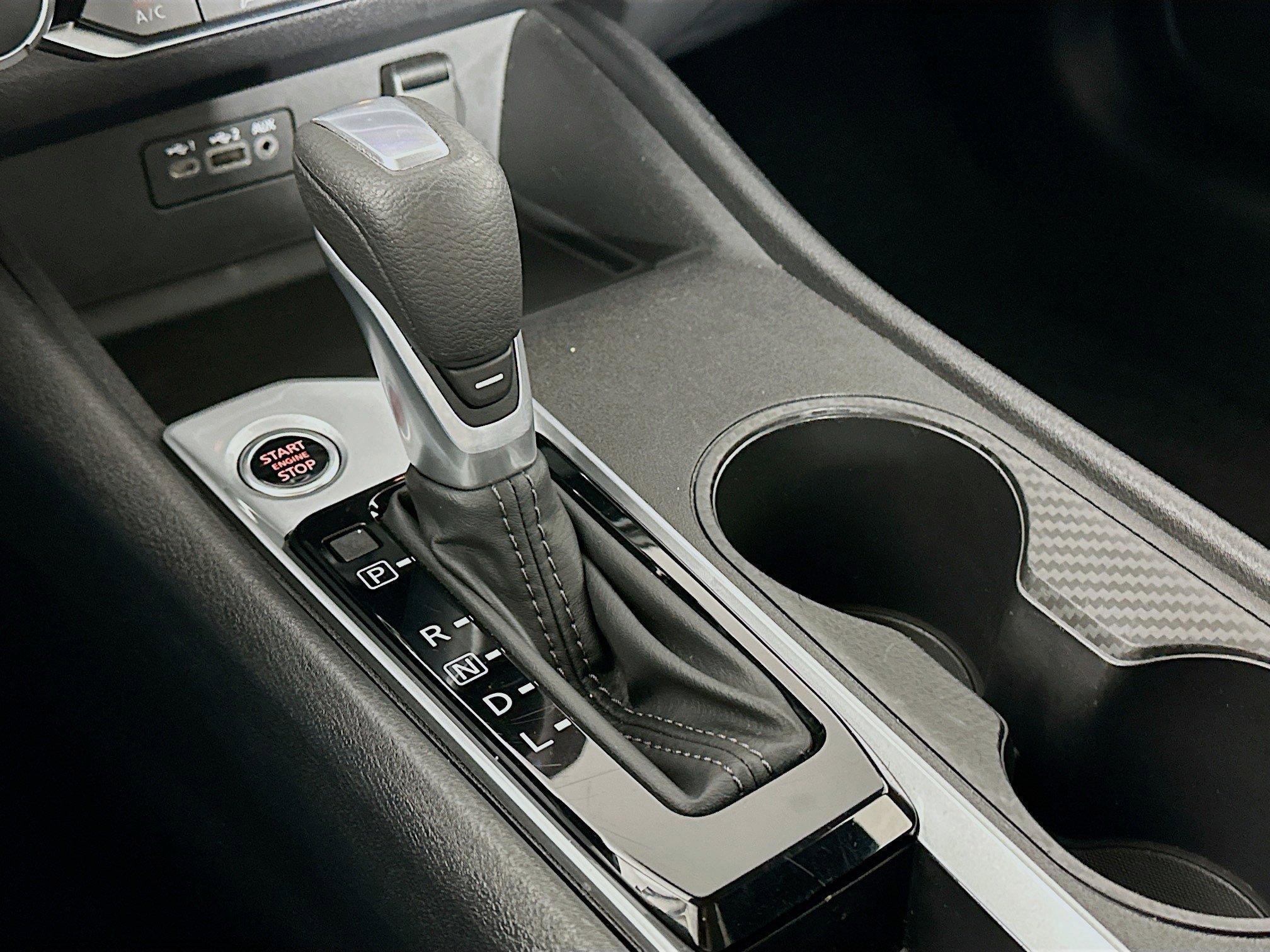 Used 2025 Nissan Altima 2.5 SV image 23