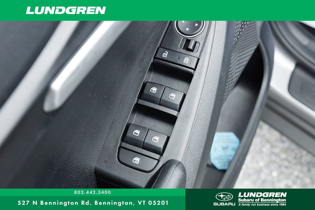 Used 2022 Kia Seltos LX image 10