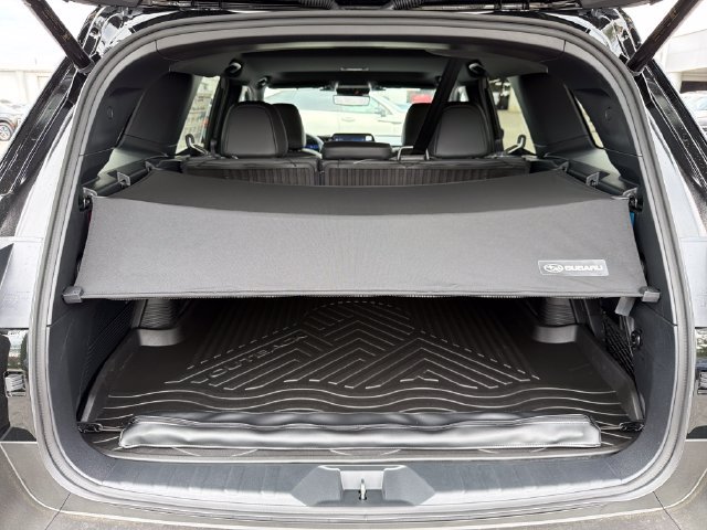New 2026 Subaru Outback Touring XT AWD/4WD image 25