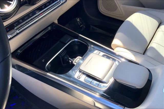 Used 2020 Mercedes-Benz GLB 250 image 12