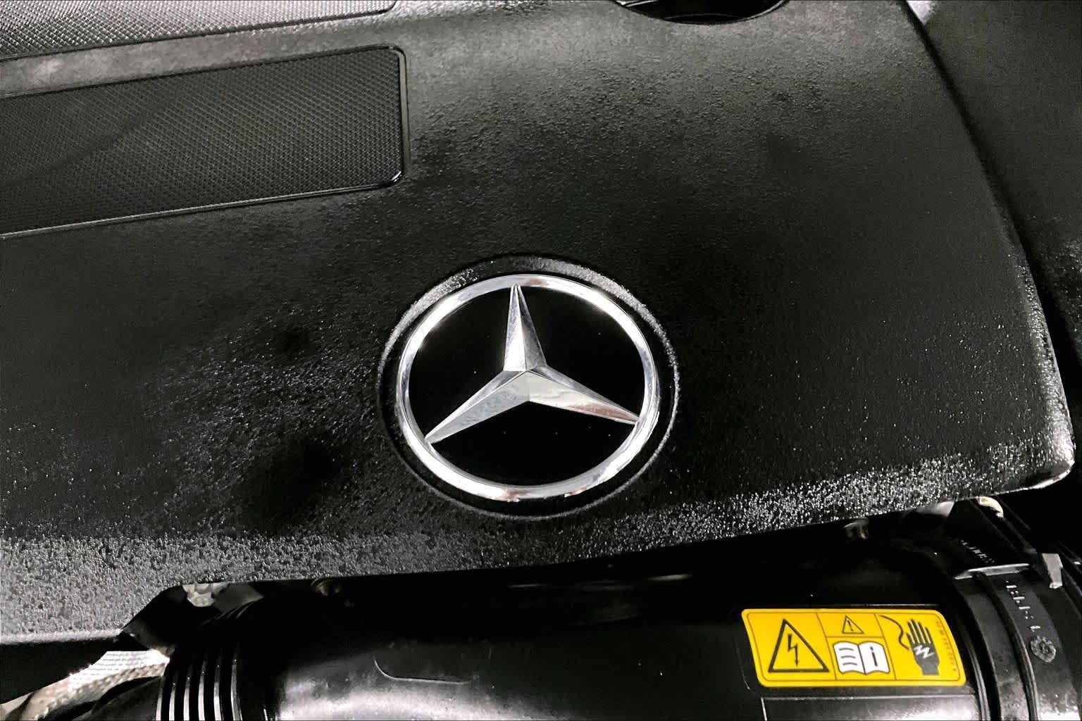 Used 2022 Mercedes-Benz GLE 350 image 32