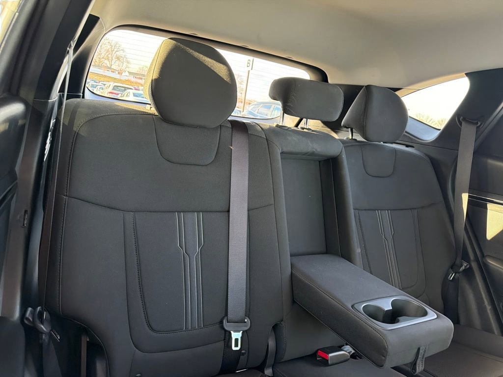 Used 2023 Hyundai Tucson SEL image 36