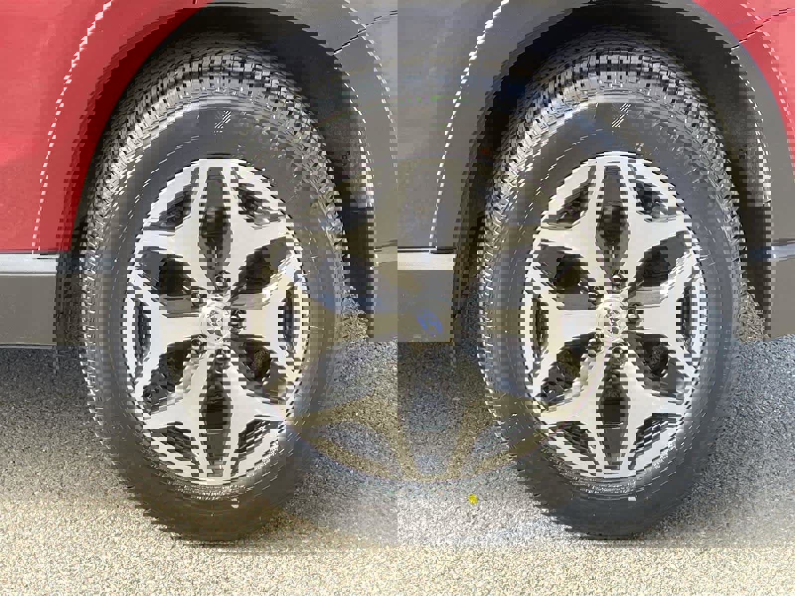 Used 2020 Subaru Forester Premium w/ Popular Package #1 image 11