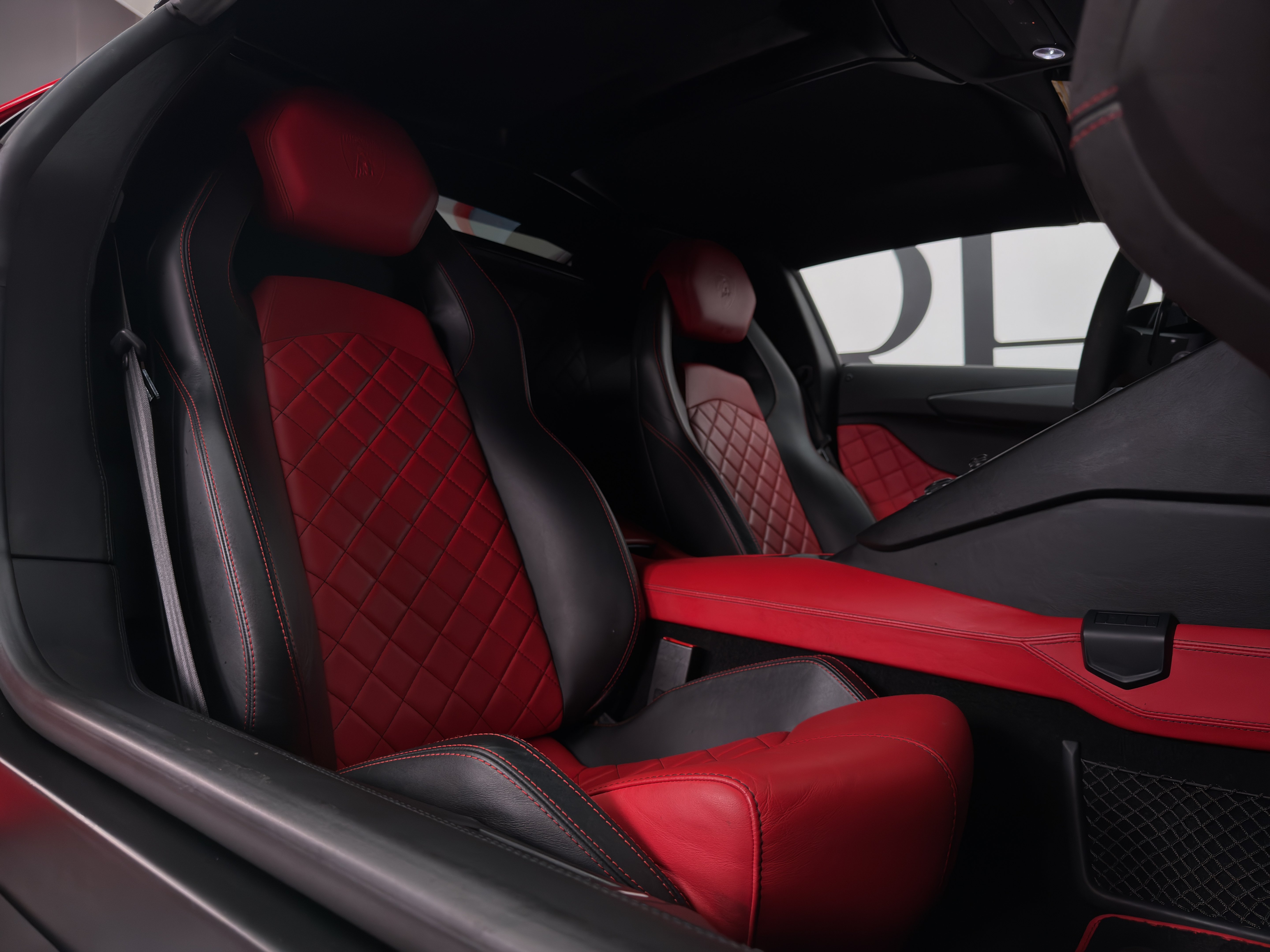 Used 2016 Lamborghini Aventador LP 700-4 AWD/4WD image 25