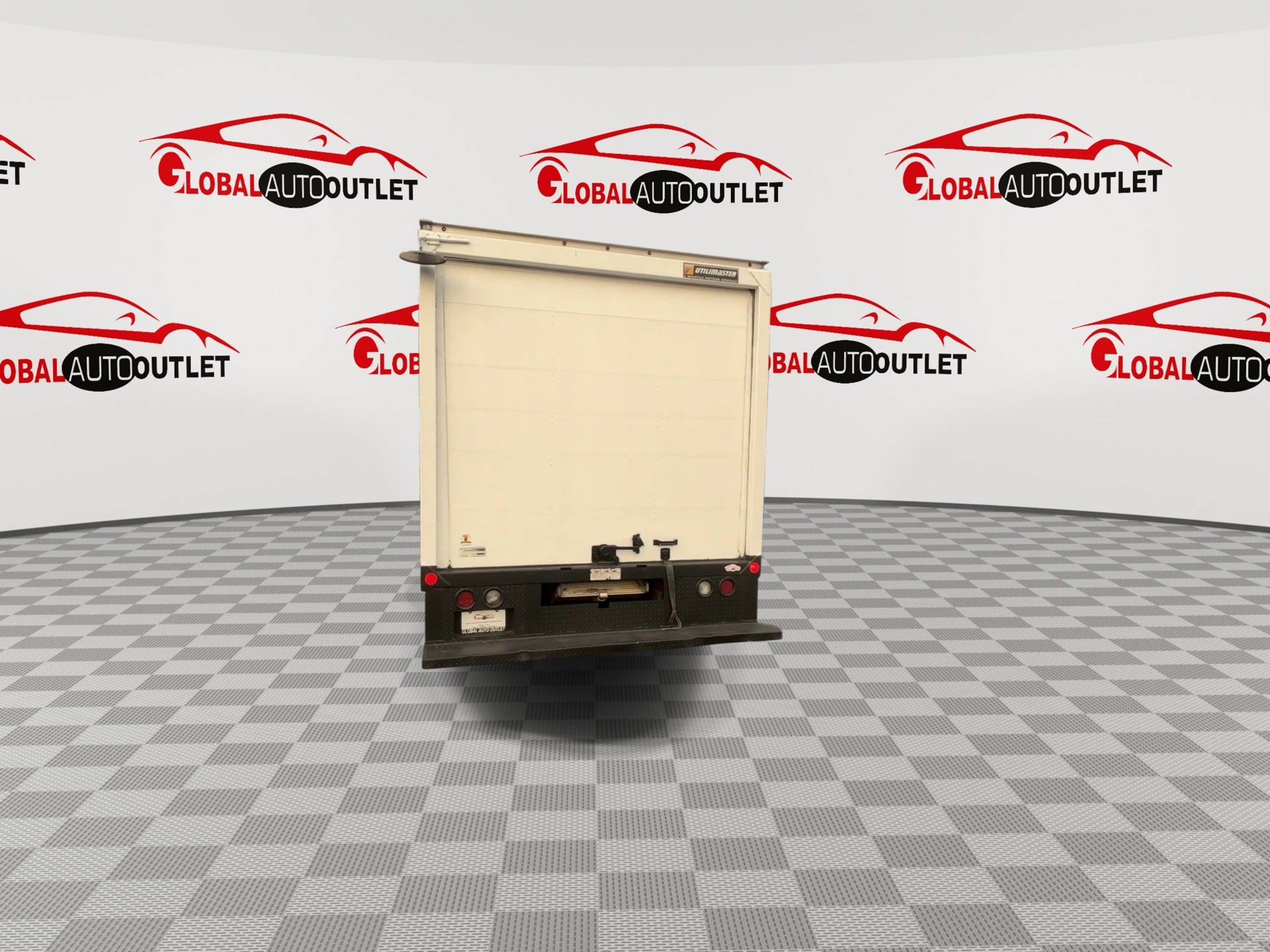 Used 2019 Ford E-350 and Econoline 350 Super Duty RWD image 7