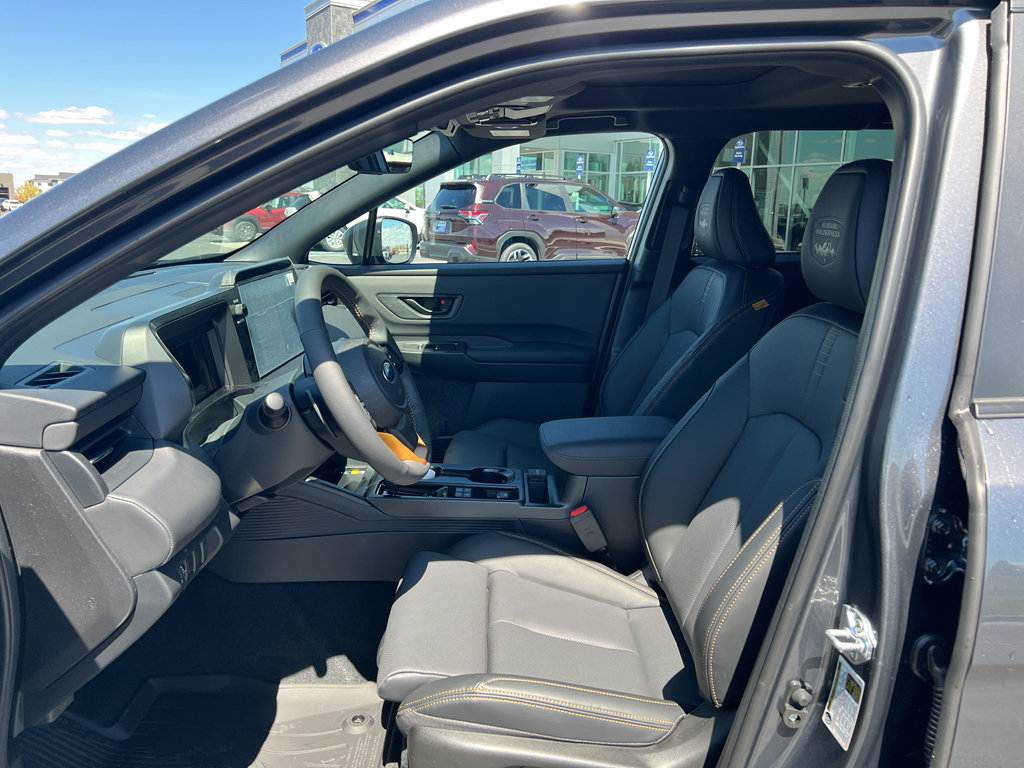 New 2026 Subaru Outback Wilderness AWD/4WD image 10
