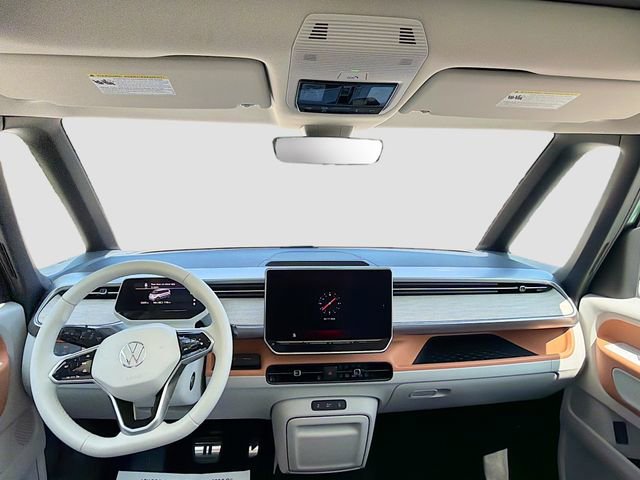 Used 2025 Volkswagen ID. Buzz Pro S Plus image 16
