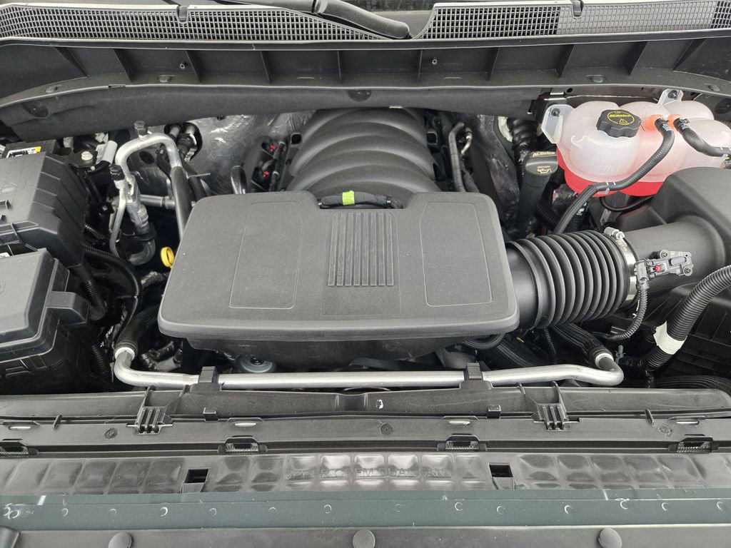 New 2026 Chevrolet Silverado 1500 LT w/ Texas Edition Plus image 37