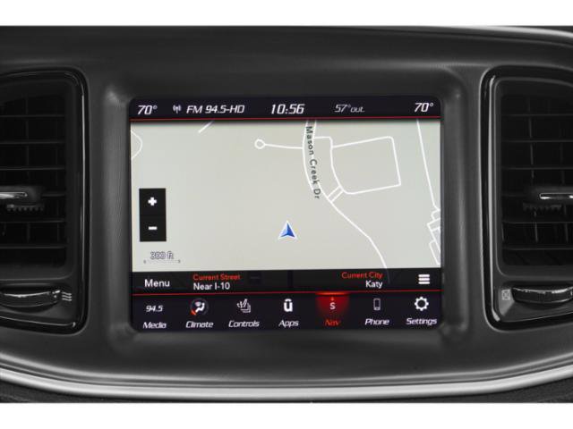 Used 2021 Dodge Challenger R/T Scat Pack RWD image 19