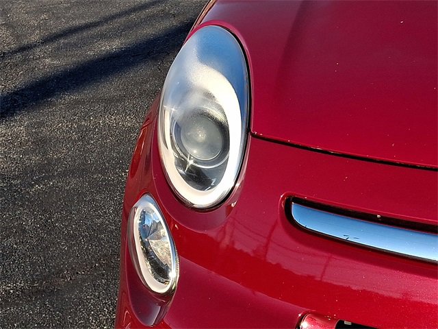 Used 2016 FIAT 500L Trekking image 9