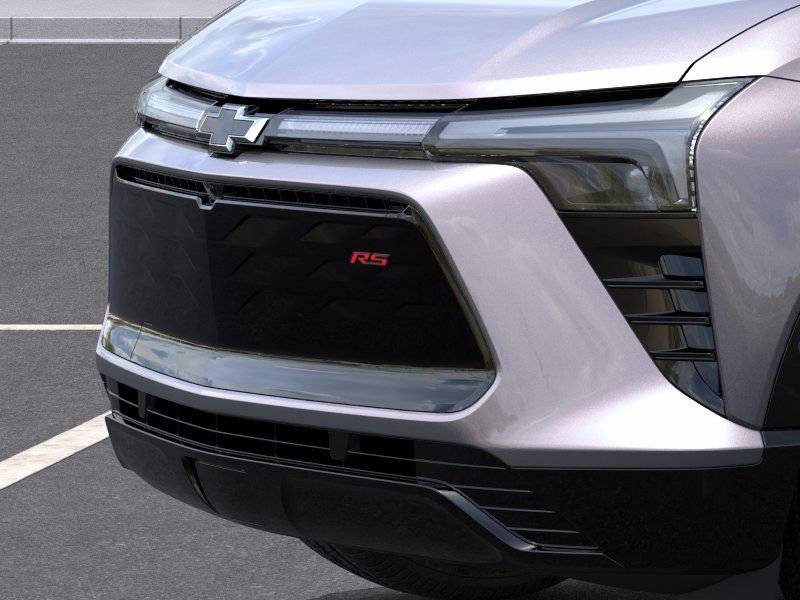 New 2025 Chevrolet Blazer EV RS image 32