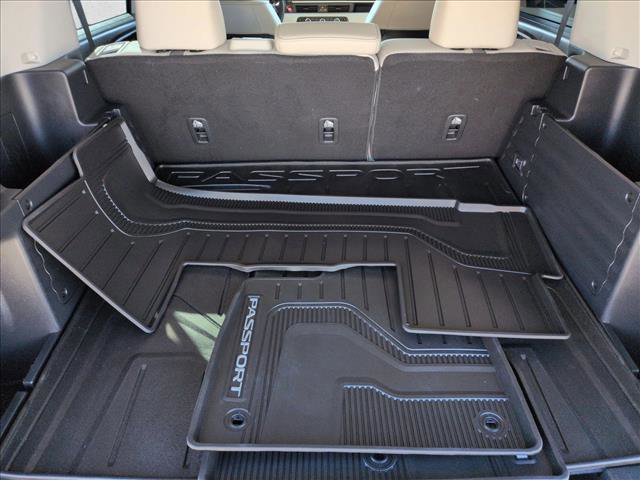 Used 2026 Honda Passport RTL image 6