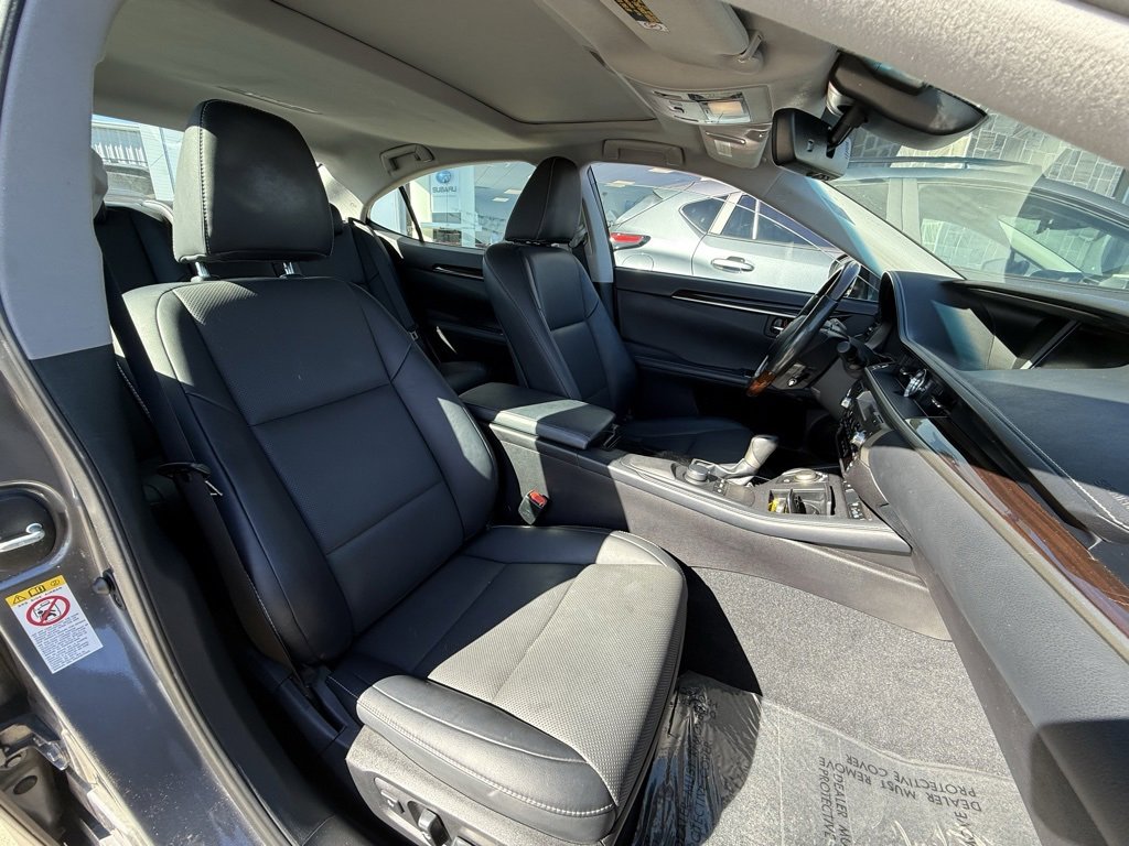 Used 2018 Lexus ES 350 350 image 11