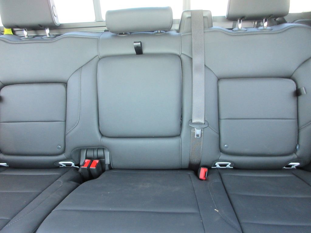 Used 2026 Chevrolet Silverado 2500 LT w/ Z71 Chrome Sport Edition image 24