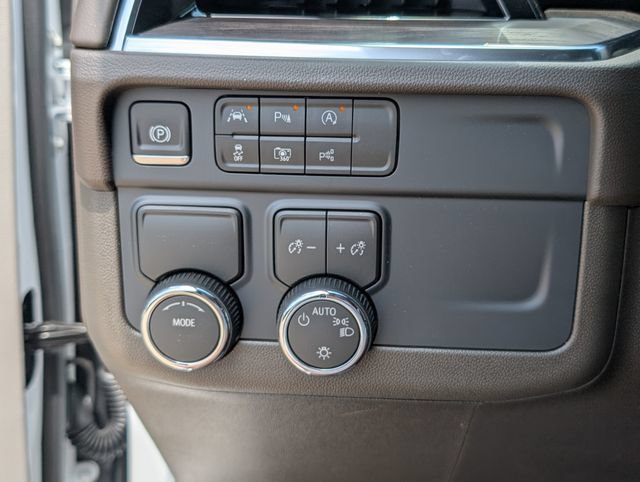 New 2026 Chevrolet Tahoe LS RWD image 15