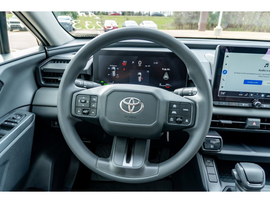 New 2026 Toyota RAV4 LE image 20