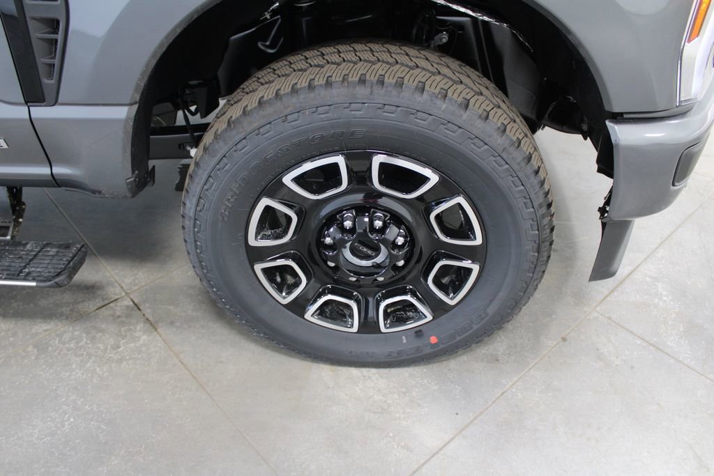 New 2026 Ford F250 Platinum image 63