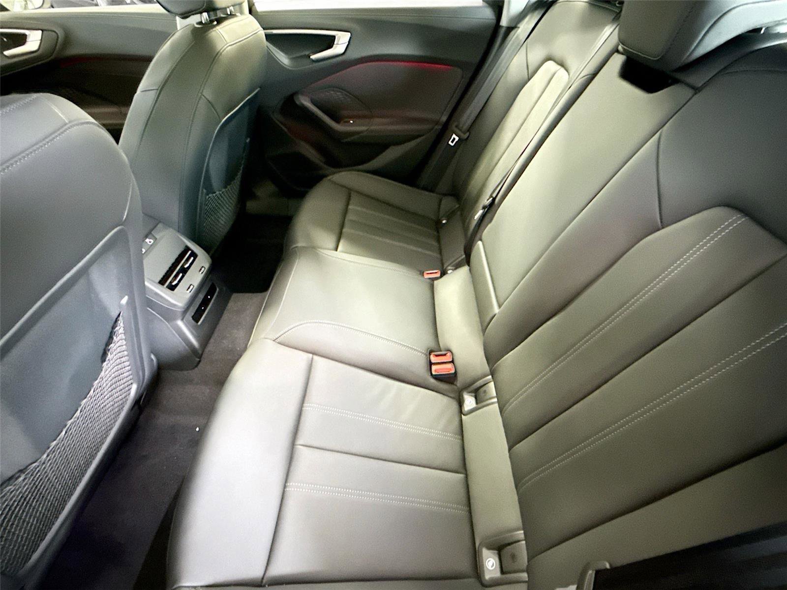 New 2026 Audi A5 Premium AWD/4WD image 23