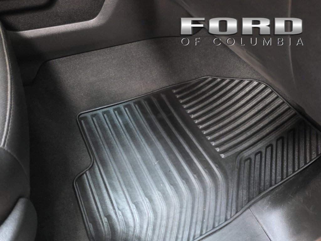 Used 2024 Chevrolet Silverado 3500 LTZ w/ LTZ Convenience Package image 16