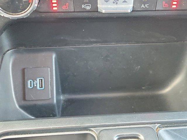 Used 2023 Ford F150 XLT w/ Equipment Group 302A High image 34