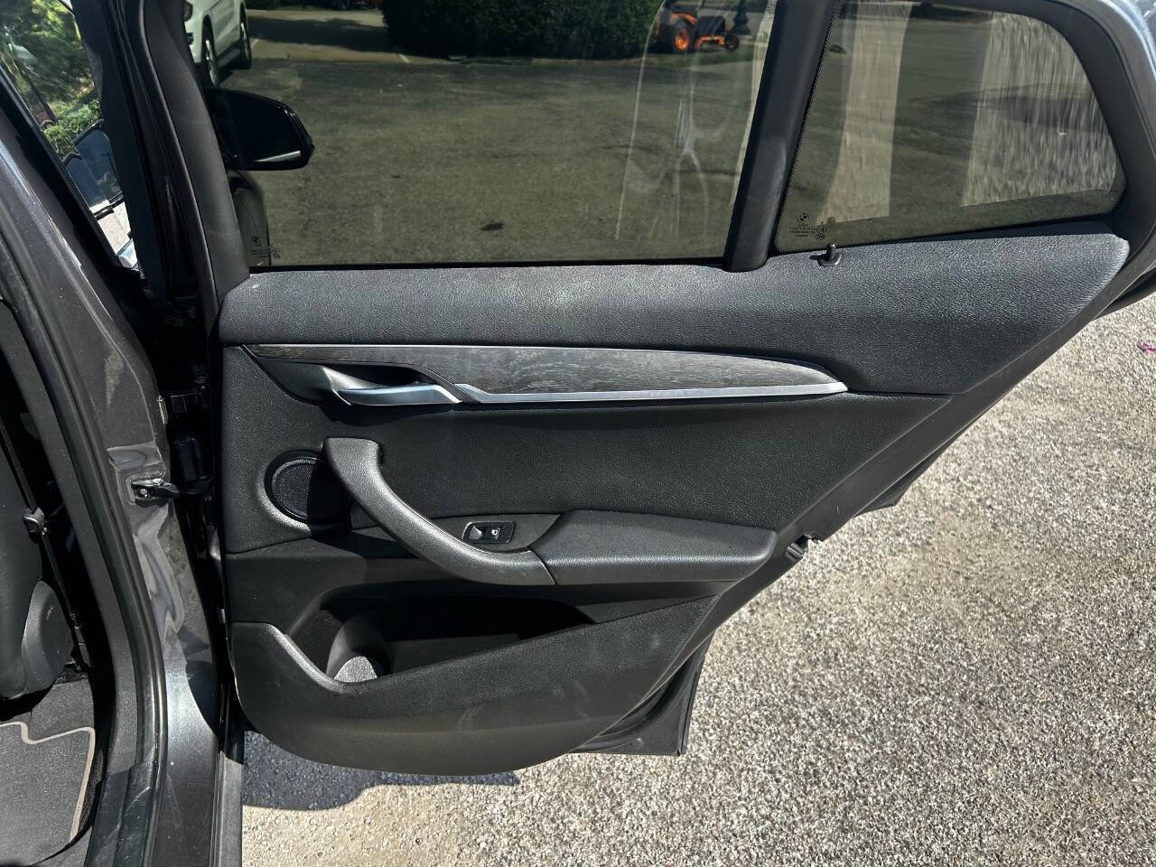 Used 2020 BMW X2 sDrive28i w/ Convenience Package image 14