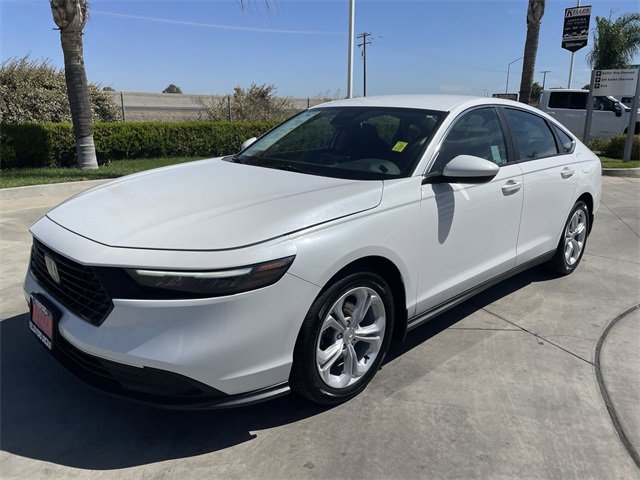 Used 2023 Honda Accord LX image 4