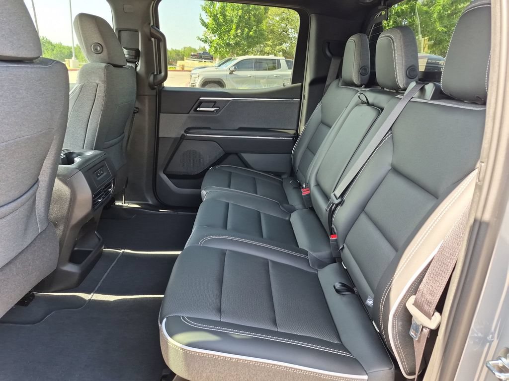 New 2026 GMC Sierra EV Elevation w/ Premium Package AWD/4WD image 39