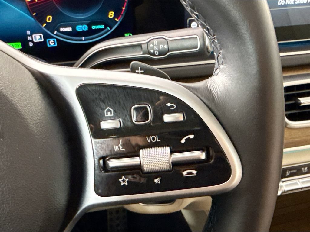 Certified 2021 Mercedes-Benz GLS 580 4MATIC image 12