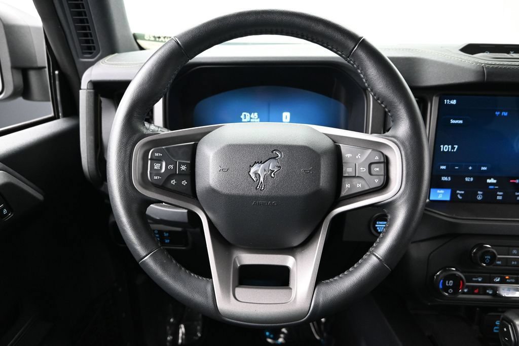 Used 2025 Ford Bronco Badlands AWD/4WD image 26