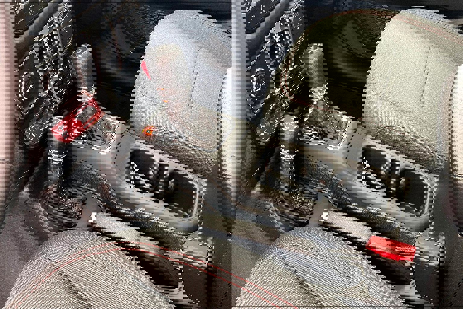 New 2026 Jeep Wrangler Unlimited Rubicon image 8