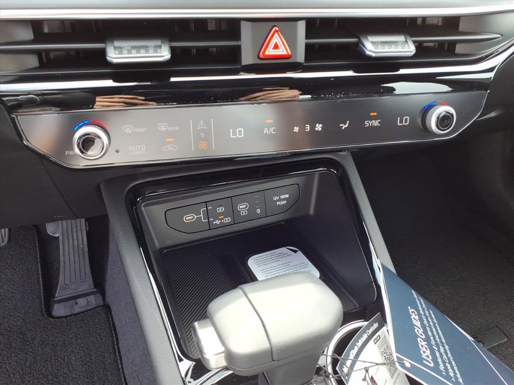 New 2026 Kia K5 GT w/ GT1 Package image 23