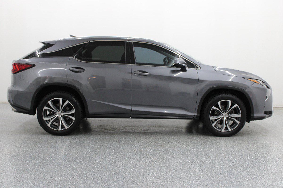 Used 2016 Lexus RX 350 FWD w/ Premium Package image 2